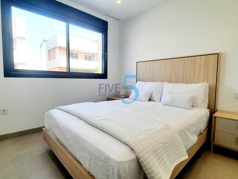 Villa for Sale in Murcia, Murcia 16