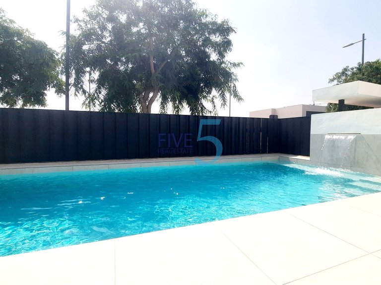 Villa for Sale in Murcia, Murcia 42