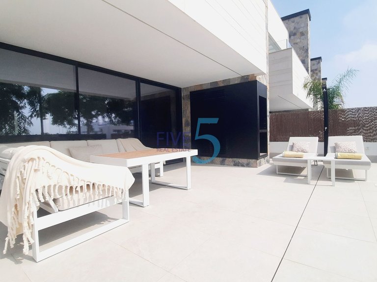 Villa for Sale in Murcia, Murcia 38