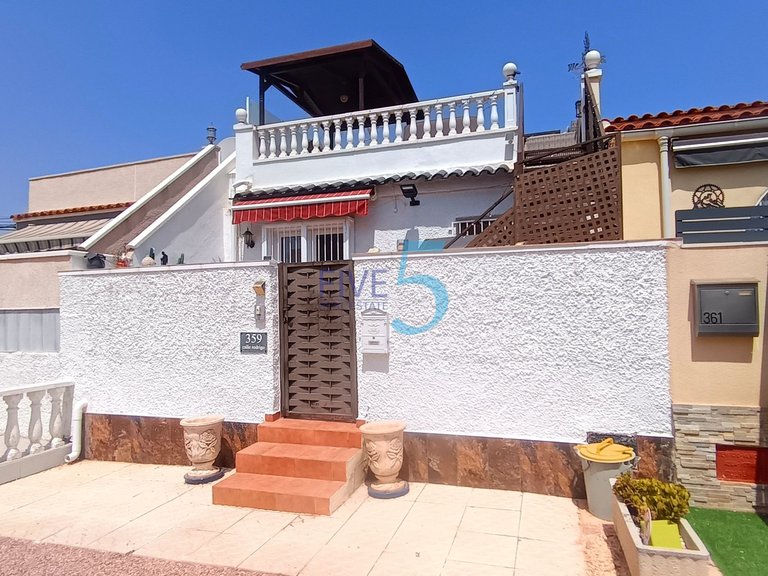 Penthouse for Sale in Alicante, Valencia 5