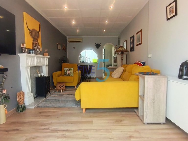 Penthouse for Sale in Alicante, Valencia 10