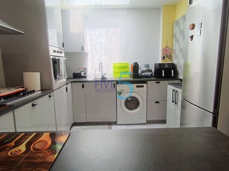 Penthouse for Sale in Alicante, Valencia 13