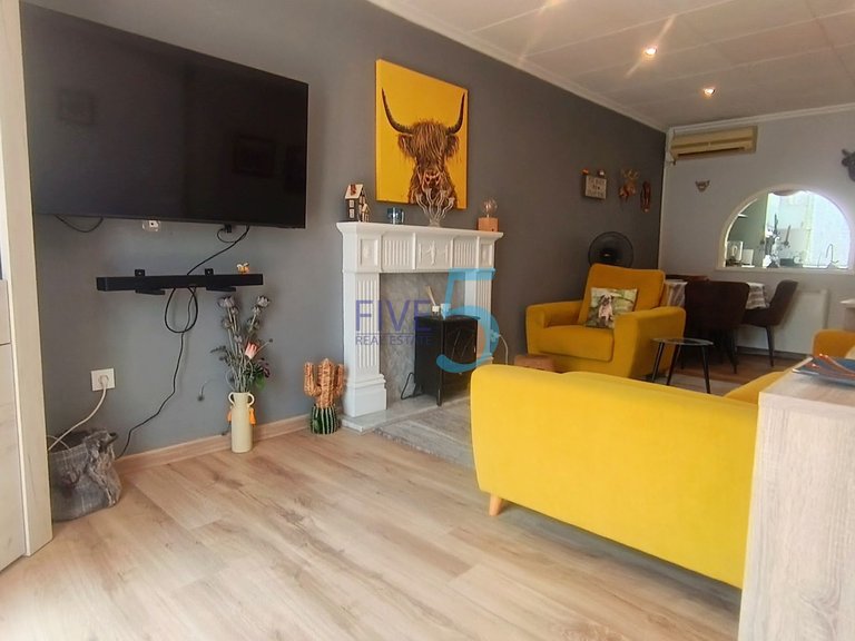 Penthouse for Sale in Alicante, Valencia 11