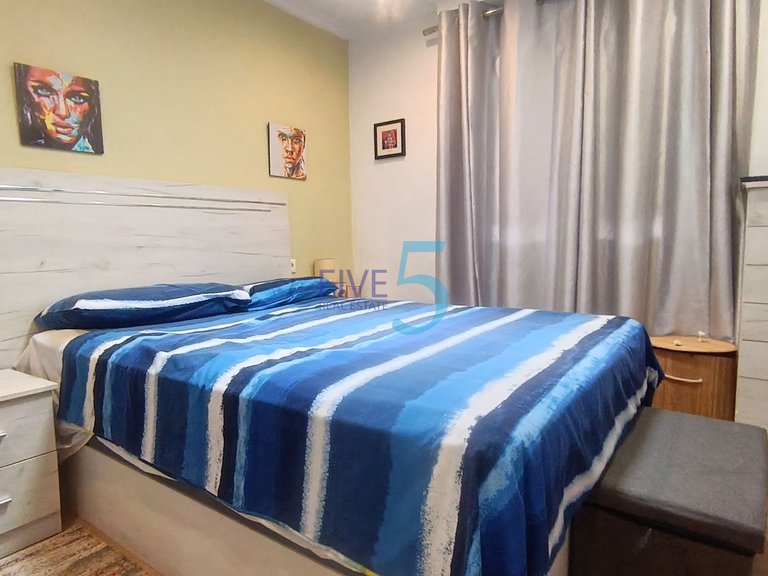 Penthouse for Sale in Alicante, Valencia 14