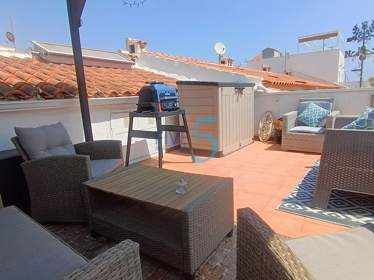 Penthouse for Sale in Alicante, Valencia 9
