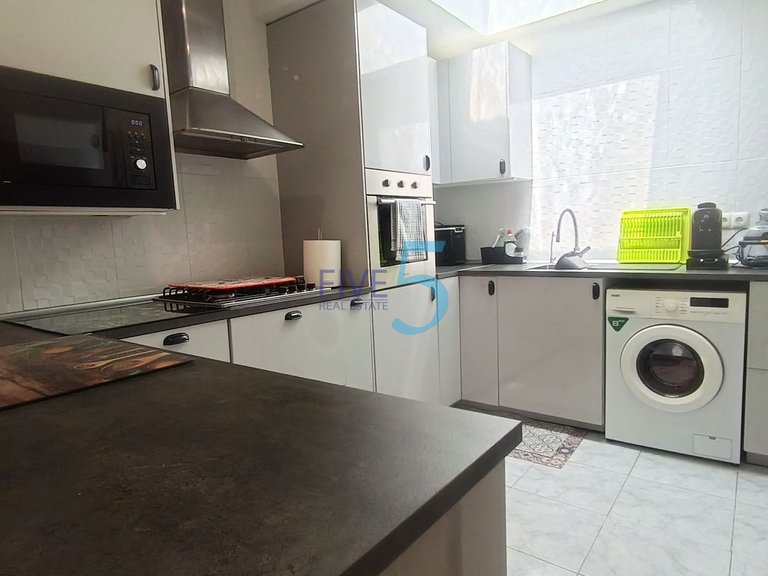 Penthouse for Sale in Alicante, Valencia 4