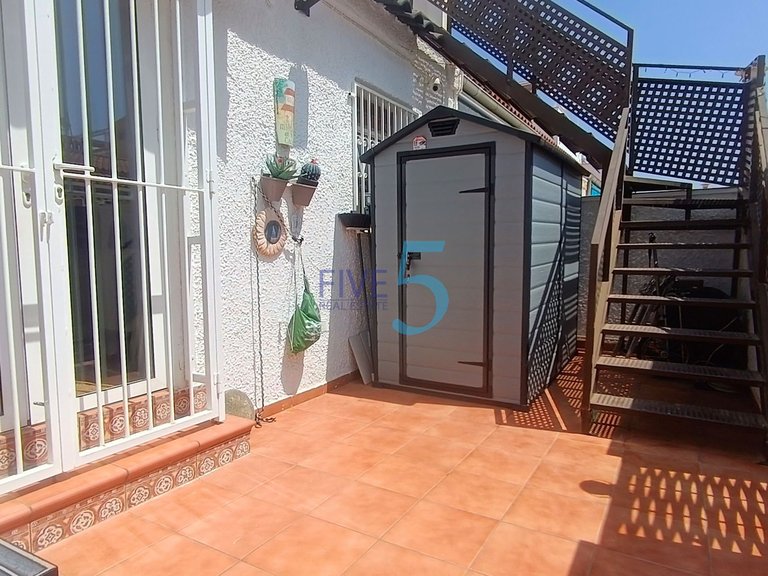 Penthouse for Sale in Alicante, Valencia 7