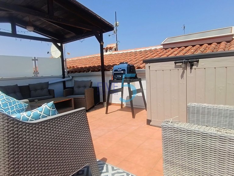 Penthouse for Sale in Alicante, Valencia 8