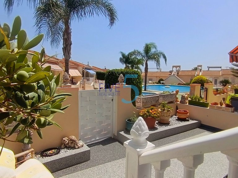 Villa for Sale in Alicante, Valencia 15