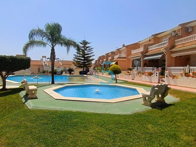 Villa for Sale in Alicante, Valencia 5