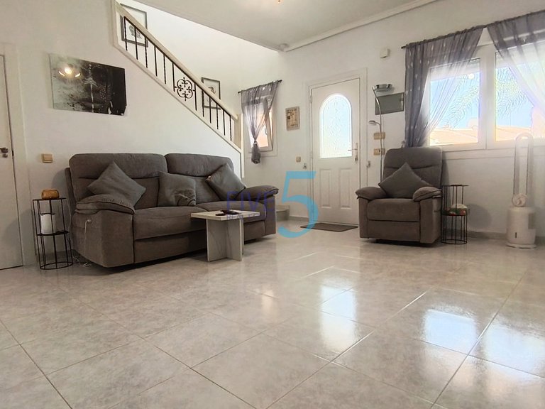 Villa for Sale in Alicante, Valencia 22