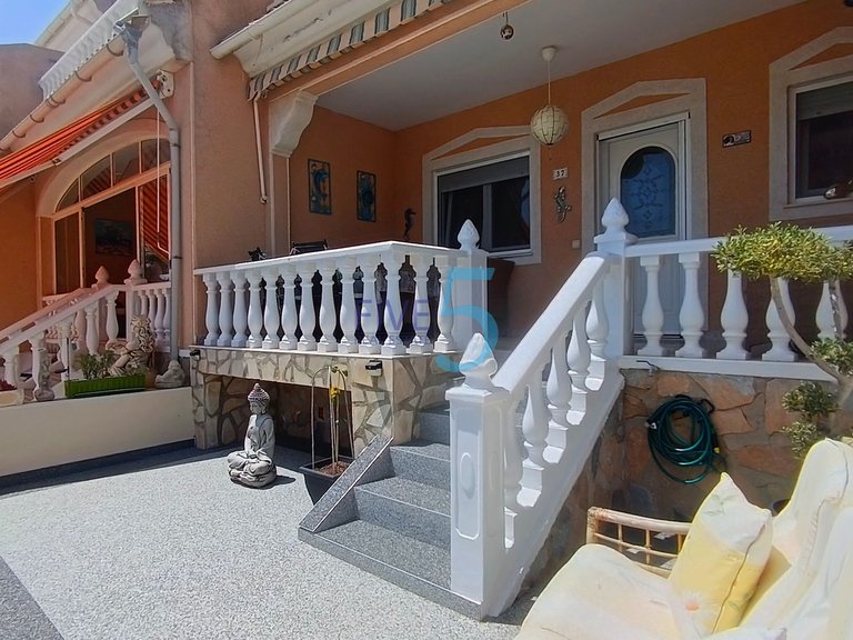 Villa for Sale in Alicante, Valencia 14