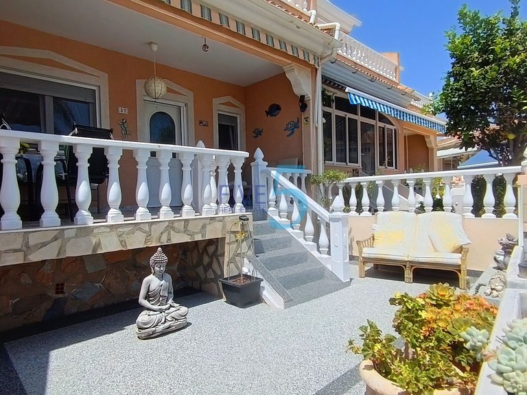 Villa for Sale in Alicante, Valencia 13