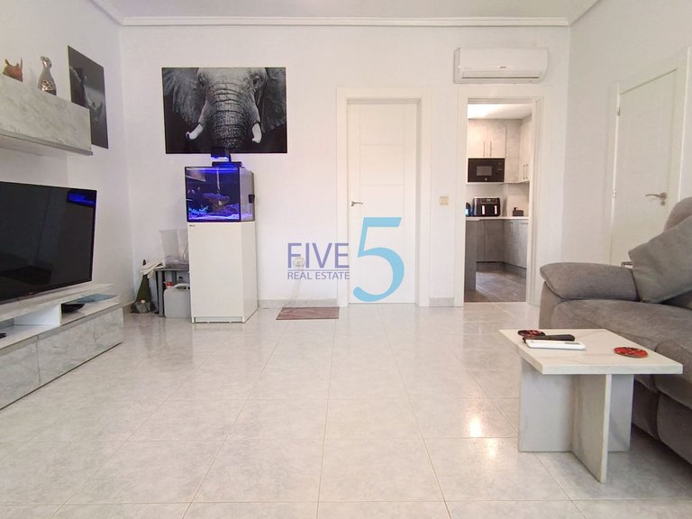 Villa for Sale in Alicante, Valencia 20