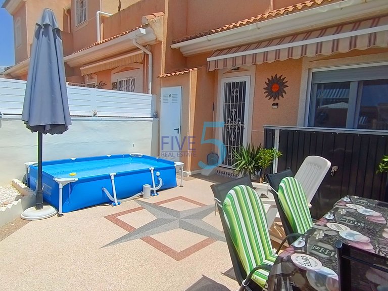 Villa for Sale in Alicante, Valencia 38