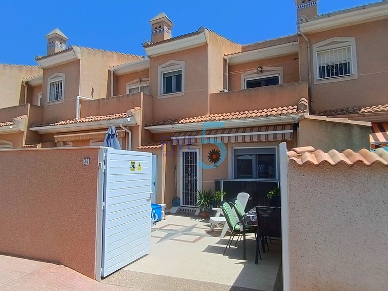 Villa for Sale in Alicante, Valencia 37
