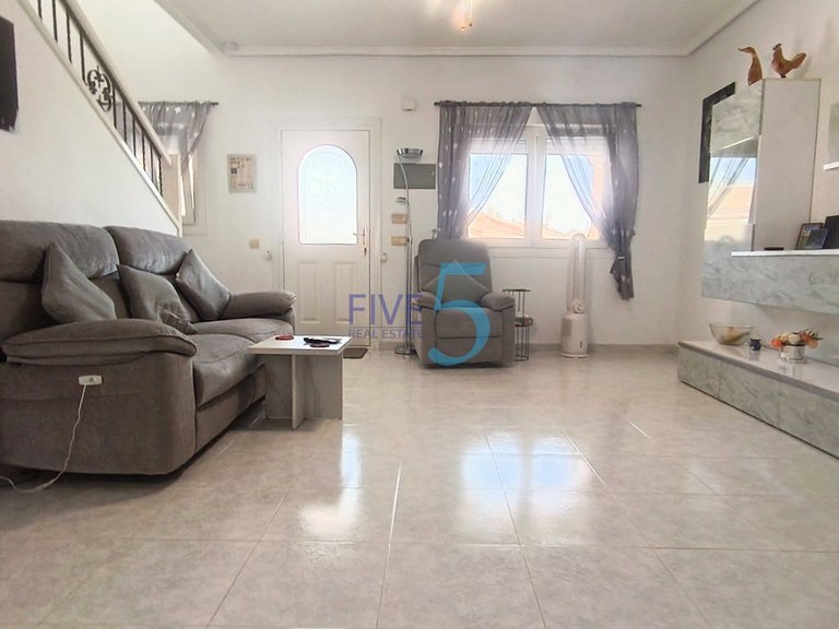 Villa for Sale in Alicante, Valencia 23