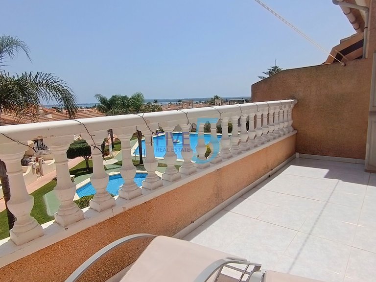 Villa for Sale in Alicante, Valencia 32