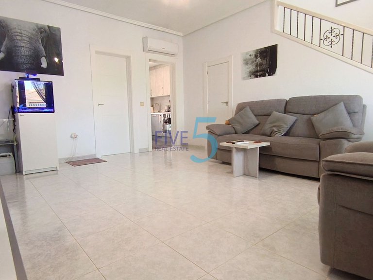 Villa for Sale in Alicante, Valencia 21