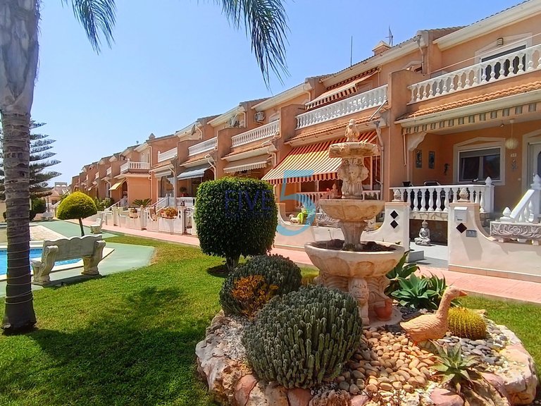 Villa for Sale in Alicante, Valencia 8