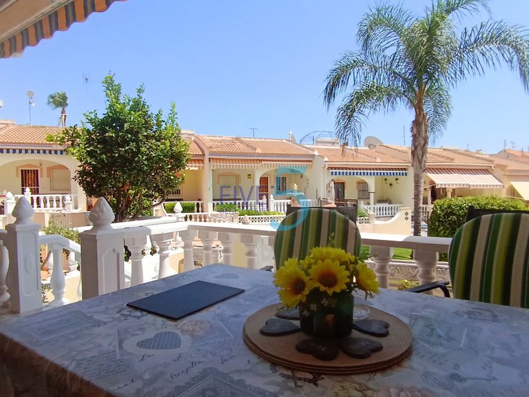 Villa for Sale in Alicante, Valencia 18