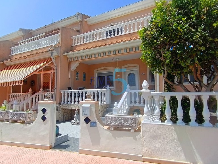 Villa for Sale in Alicante, Valencia 11