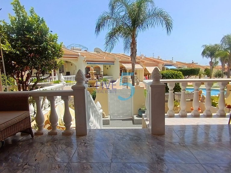 Villa for Sale in Alicante, Valencia 19