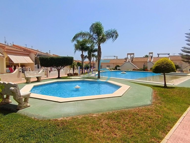 Villa for Sale in Alicante, Valencia 6