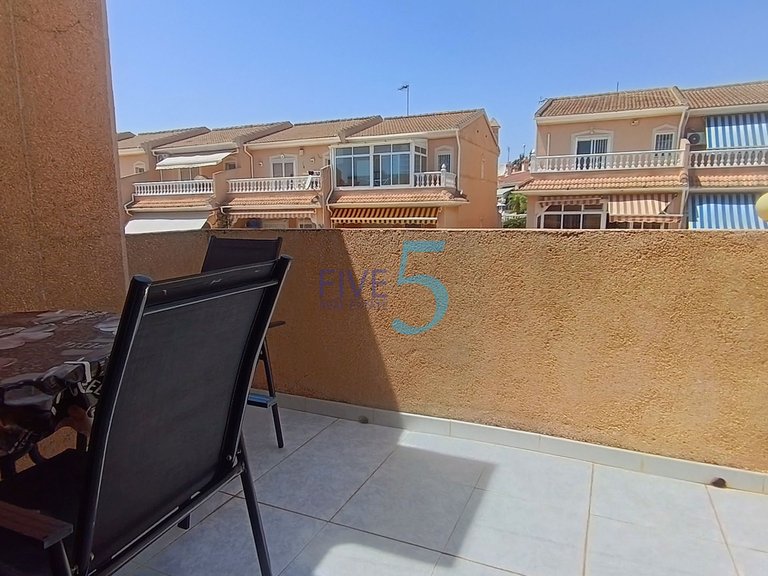 Villa for Sale in Alicante, Valencia 36