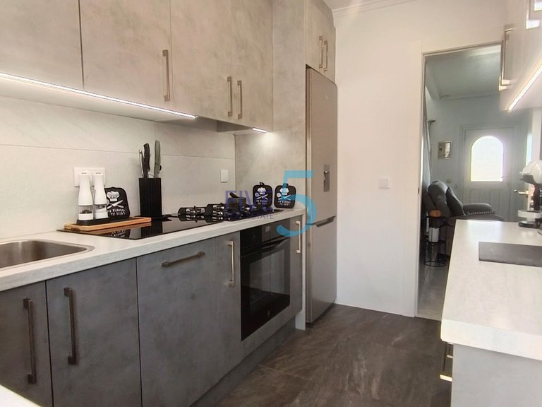 Villa for Sale in Alicante, Valencia 27