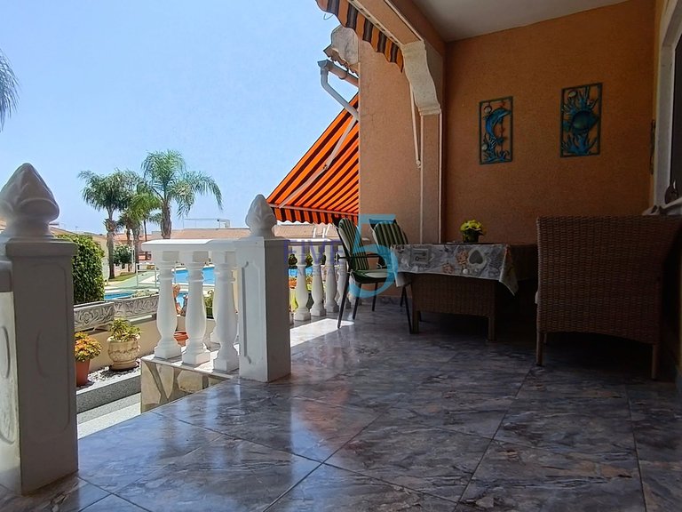 Villa for Sale in Alicante, Valencia 17