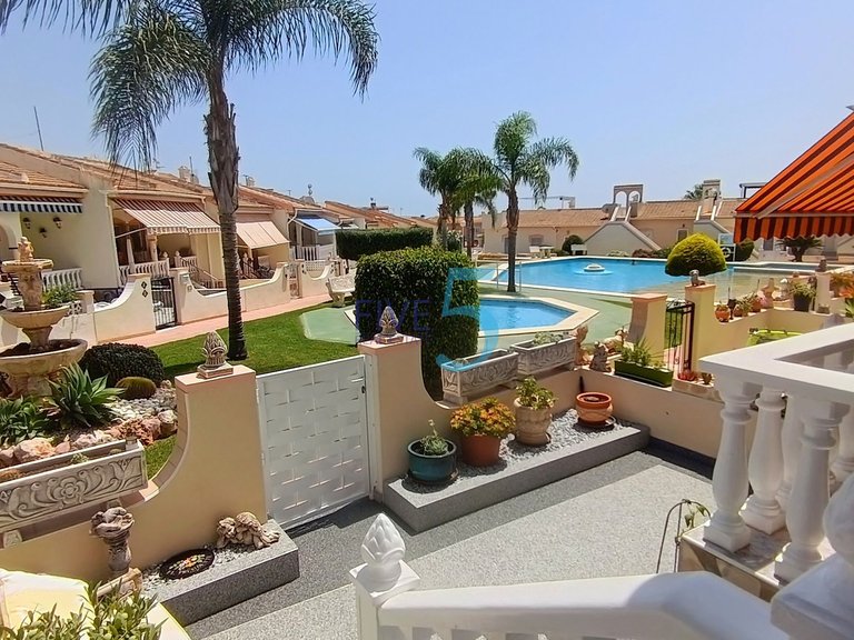 Villa for Sale in Alicante, Valencia 2