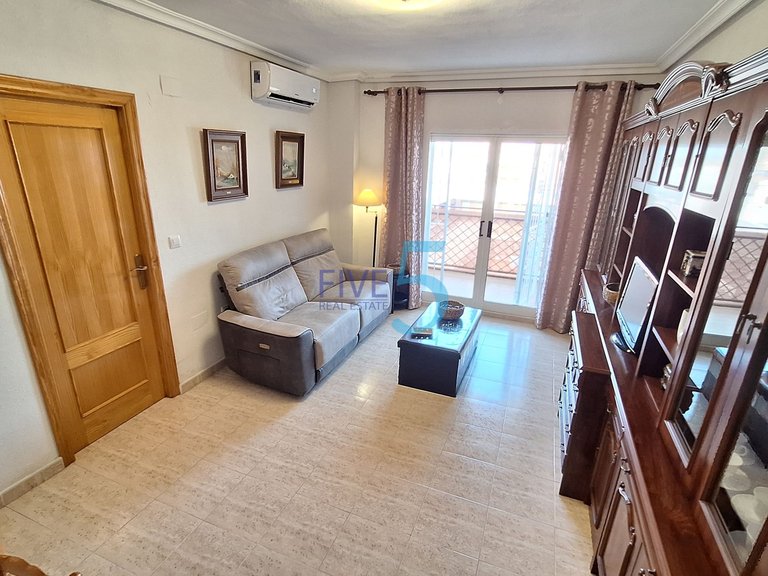 Apartment for Sale in Alicante, Valencia 3