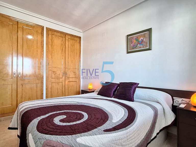 Apartment for Sale in Alicante, Valencia 13