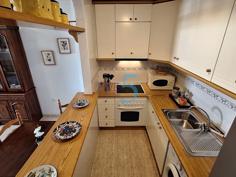 Apartment for Sale in Alicante, Valencia 11