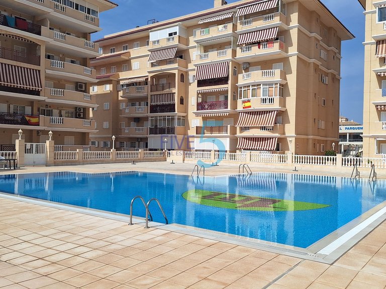 Apartment for Sale in Alicante, Valencia 7