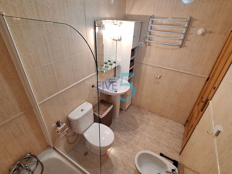 Apartment for Sale in Alicante, Valencia 18
