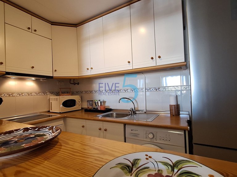 Apartment for Sale in Alicante, Valencia 10