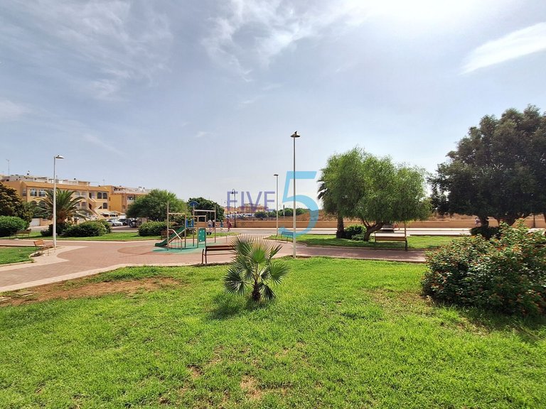 Apartment for Sale in Alicante, Valencia 23