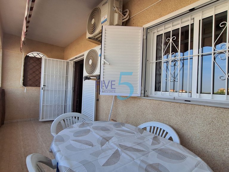 Apartment for Sale in Alicante, Valencia 9