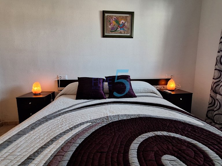 Apartment for Sale in Alicante, Valencia 14