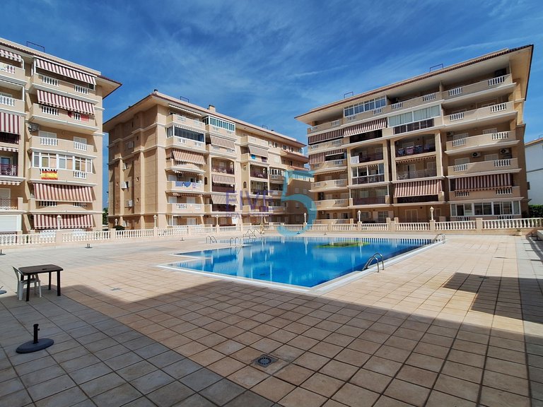 Apartment for Sale in Alicante, Valencia 22