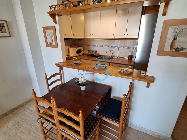 Apartment for Sale in Alicante, Valencia 19