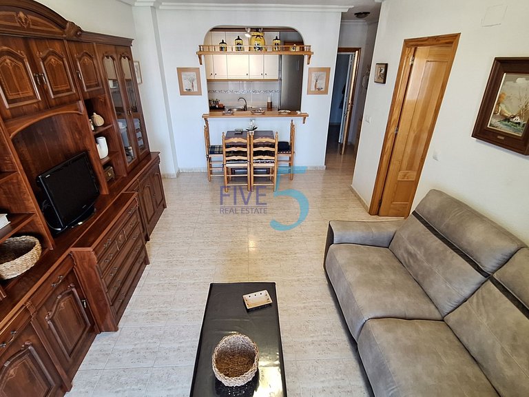 Apartment for Sale in Alicante, Valencia 20