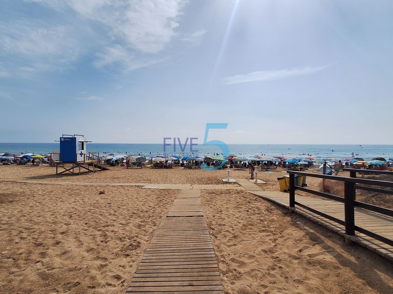 Apartment for Sale in Alicante, Valencia 26