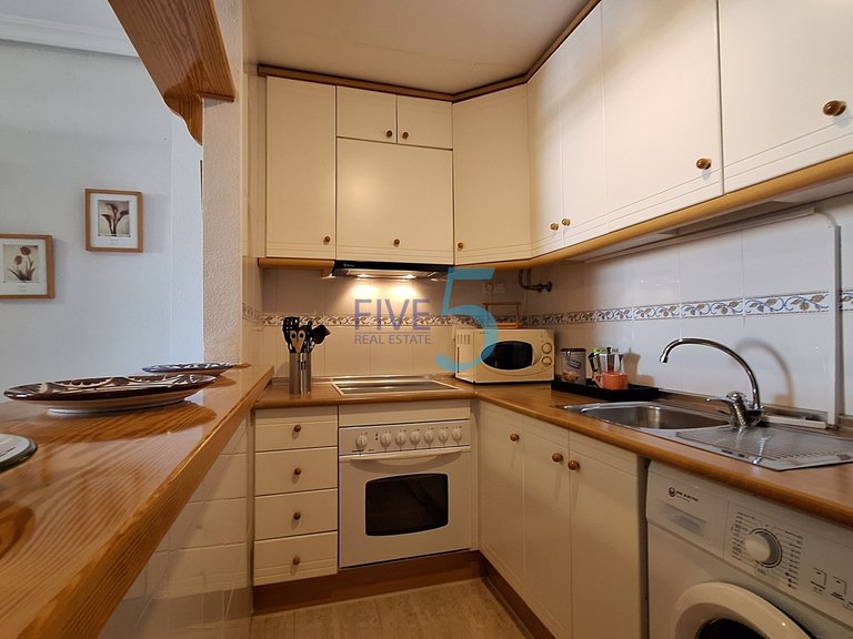 Apartment for Sale in Alicante, Valencia 5