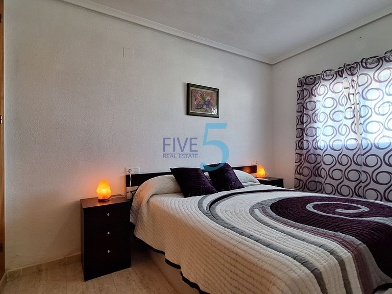 Apartment for Sale in Alicante, Valencia 15