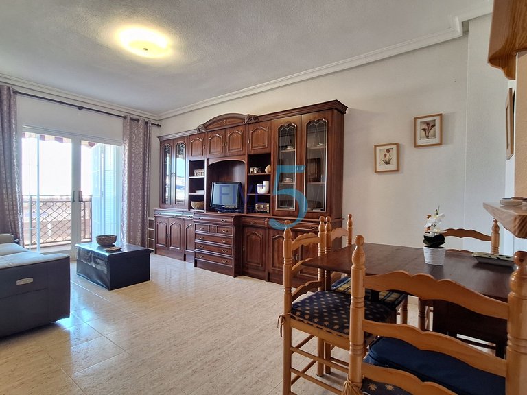 Apartment for Sale in Alicante, Valencia 4