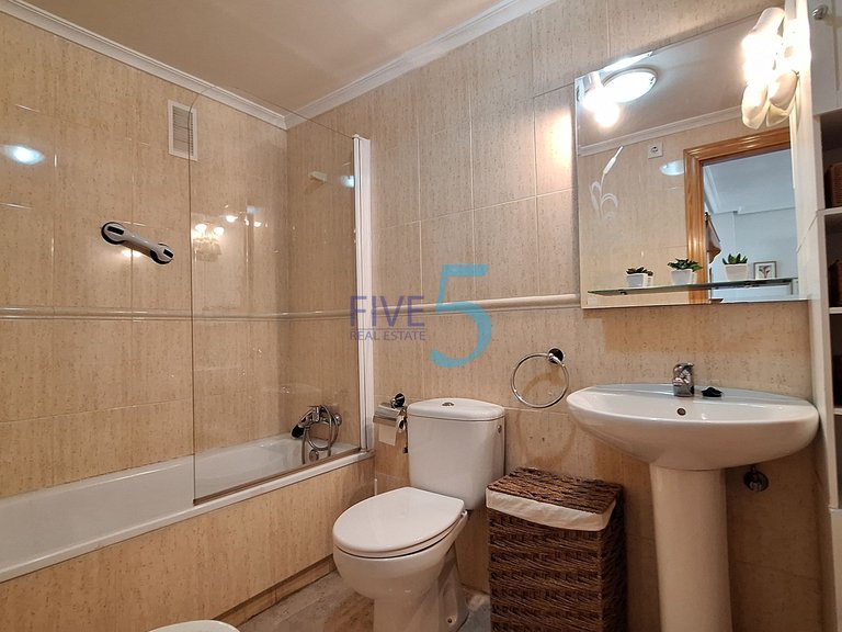Apartment for Sale in Alicante, Valencia 16