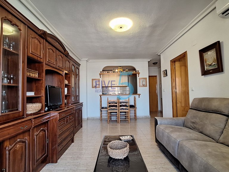 Apartment for Sale in Alicante, Valencia 8